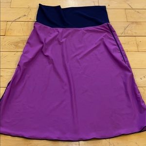 Aaron Chang skirt